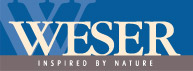Logo Weser
